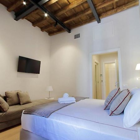 Monti Panisperna Suites Rome Exterior photo