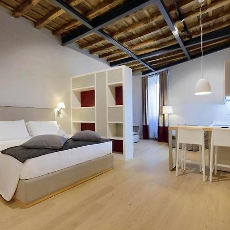 Monti Panisperna Suites Rome Exterior photo