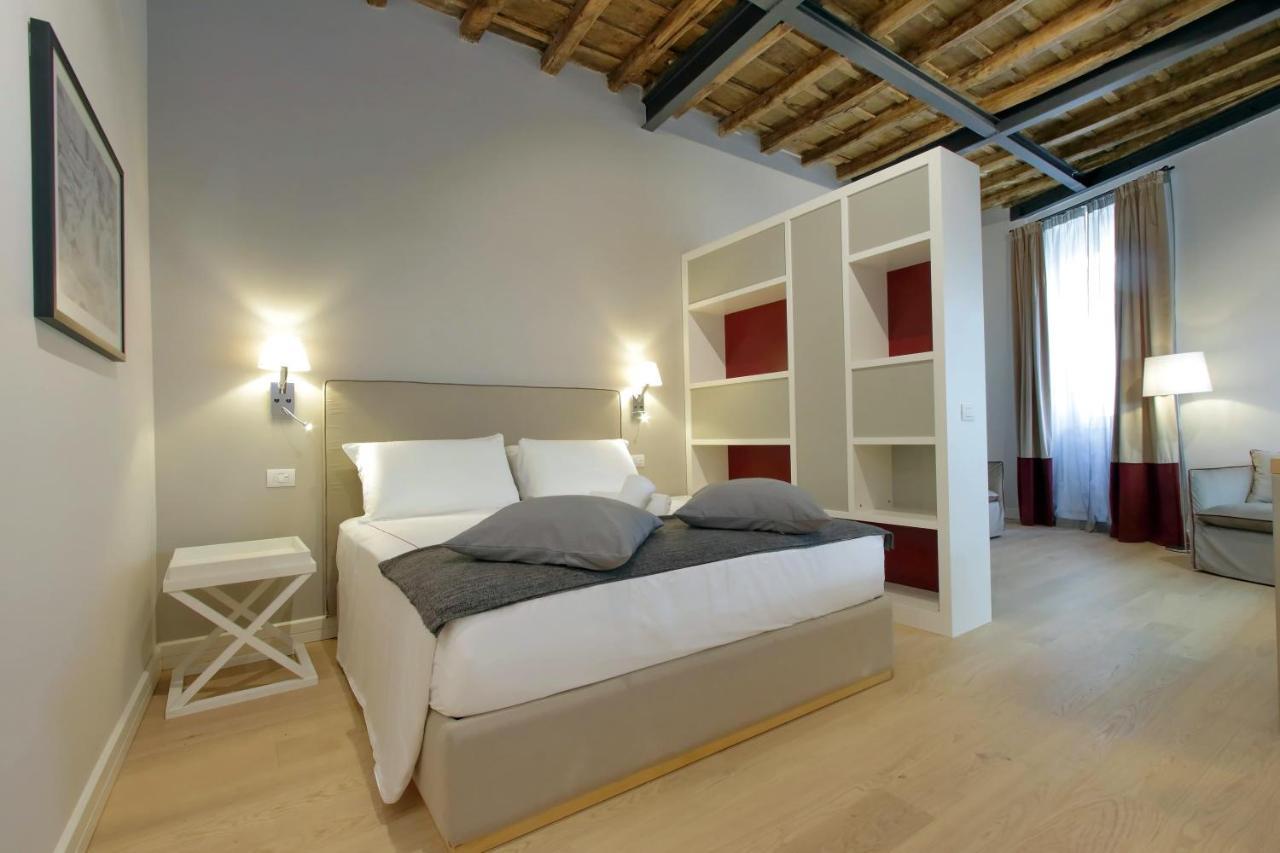 Monti Panisperna Suites Rome Exterior photo