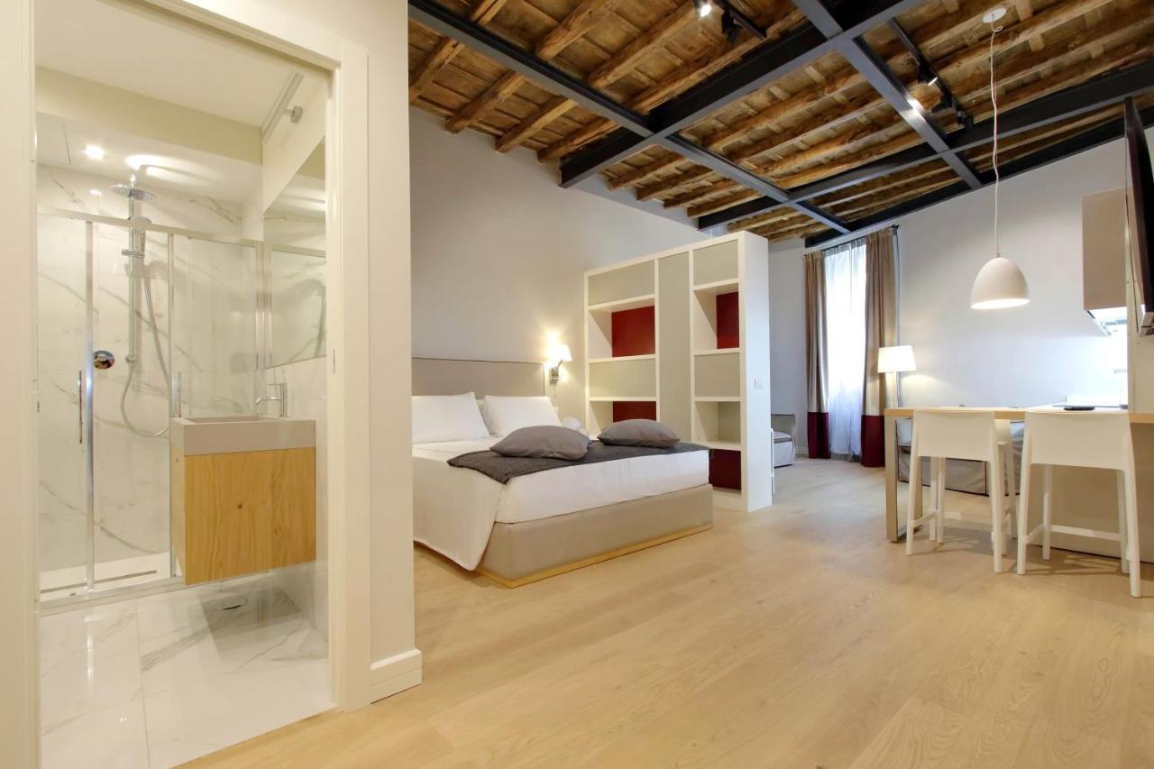 Monti Panisperna Suites Rome Exterior photo