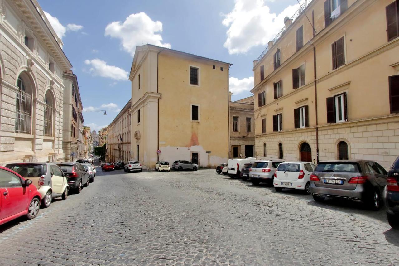Monti Panisperna Suites Rome Exterior photo