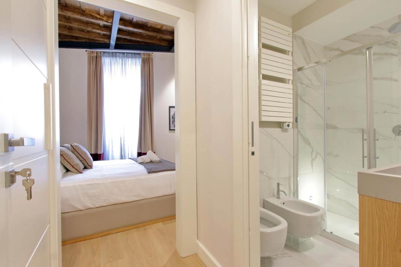 Monti Panisperna Suites Rome Exterior photo