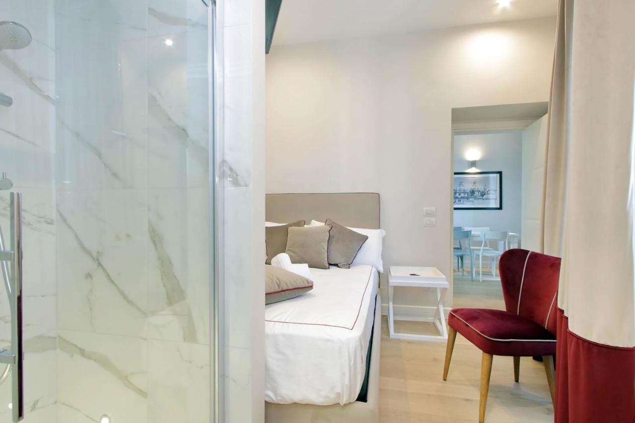 Monti Panisperna Suites Rome Exterior photo
