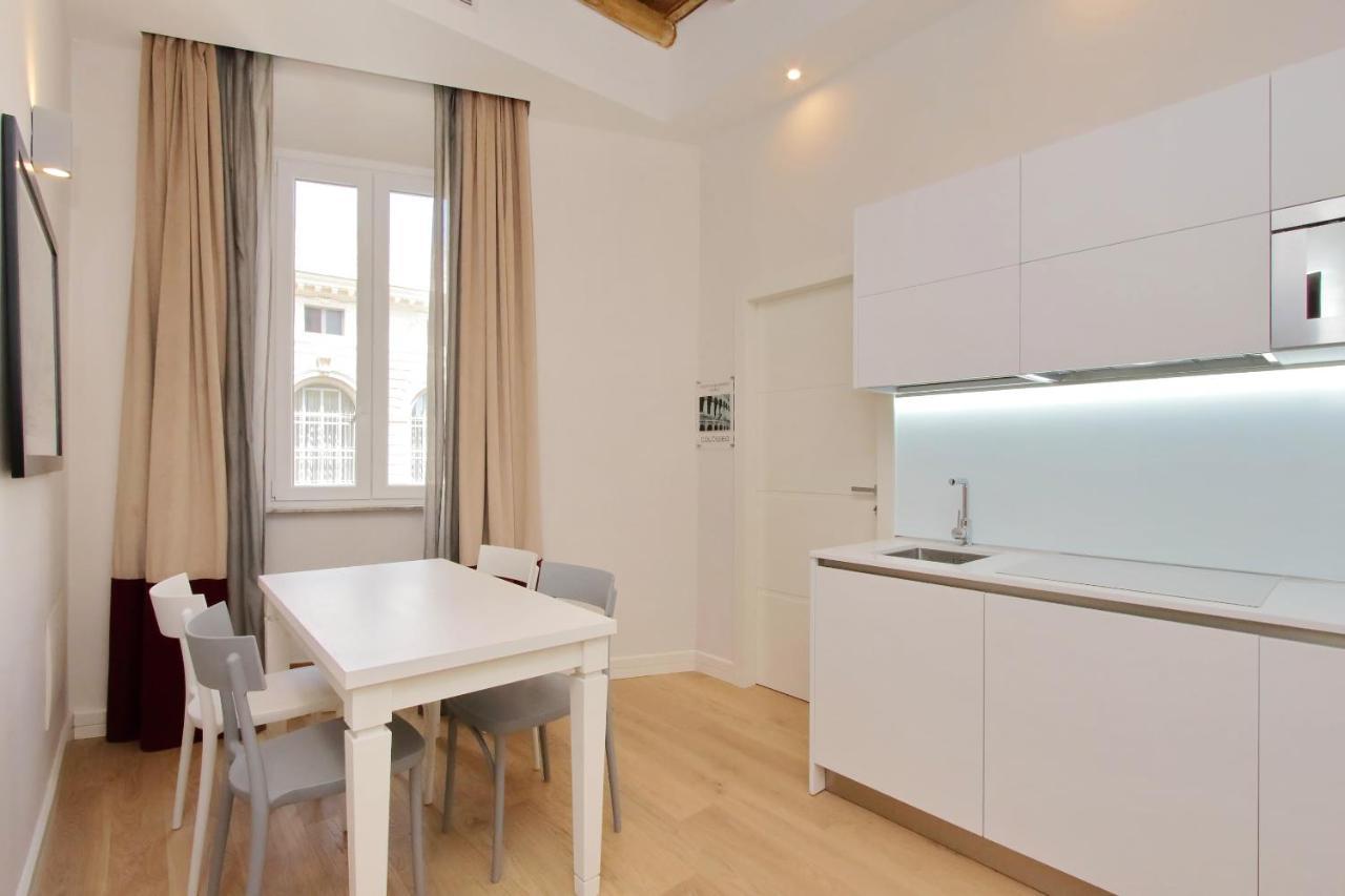 Monti Panisperna Suites Rome Exterior photo