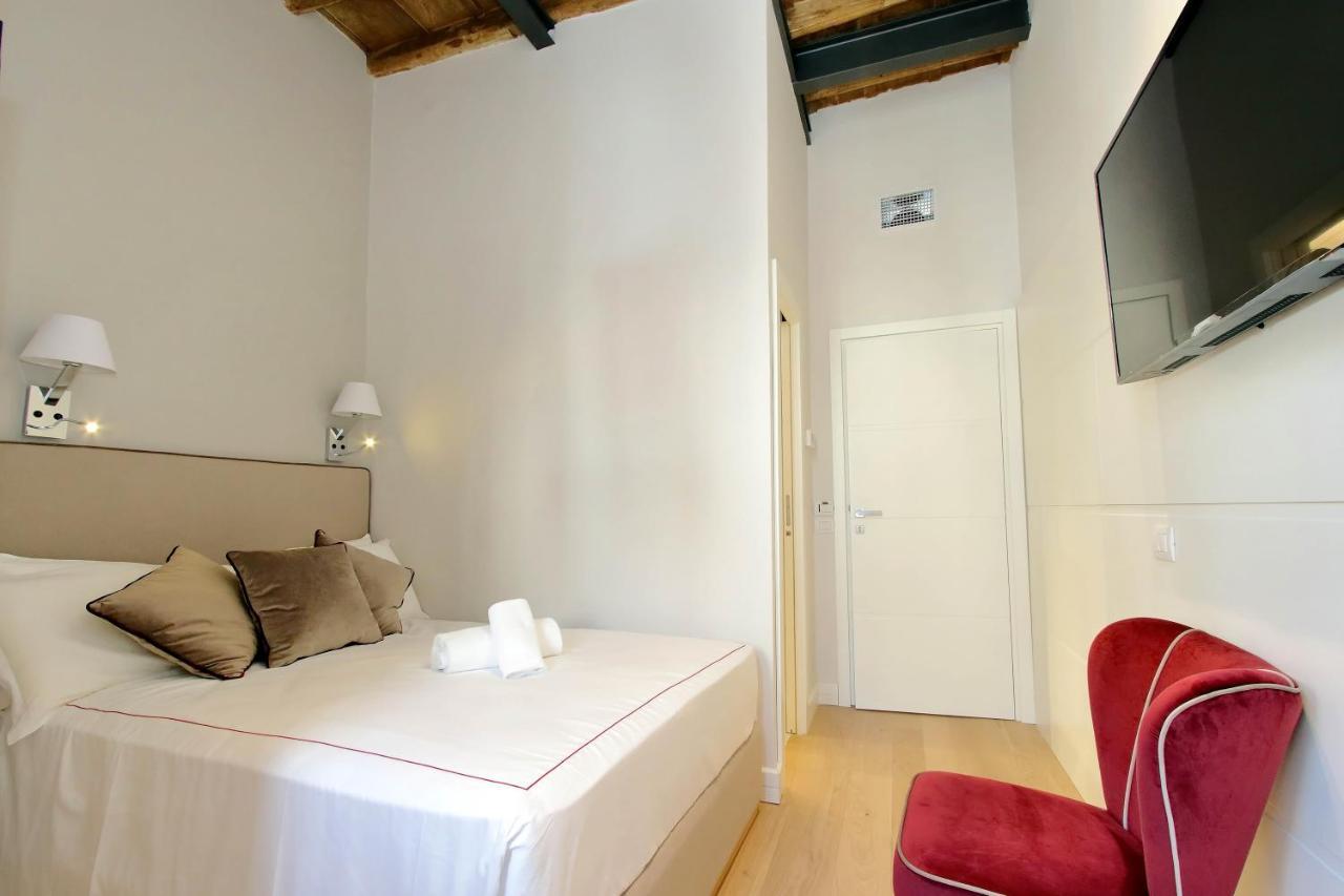 Monti Panisperna Suites Rome Exterior photo