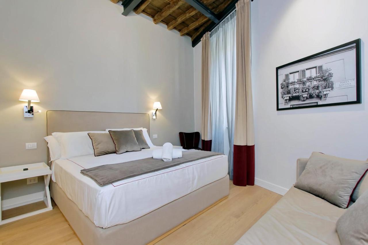 Monti Panisperna Suites Rome Exterior photo