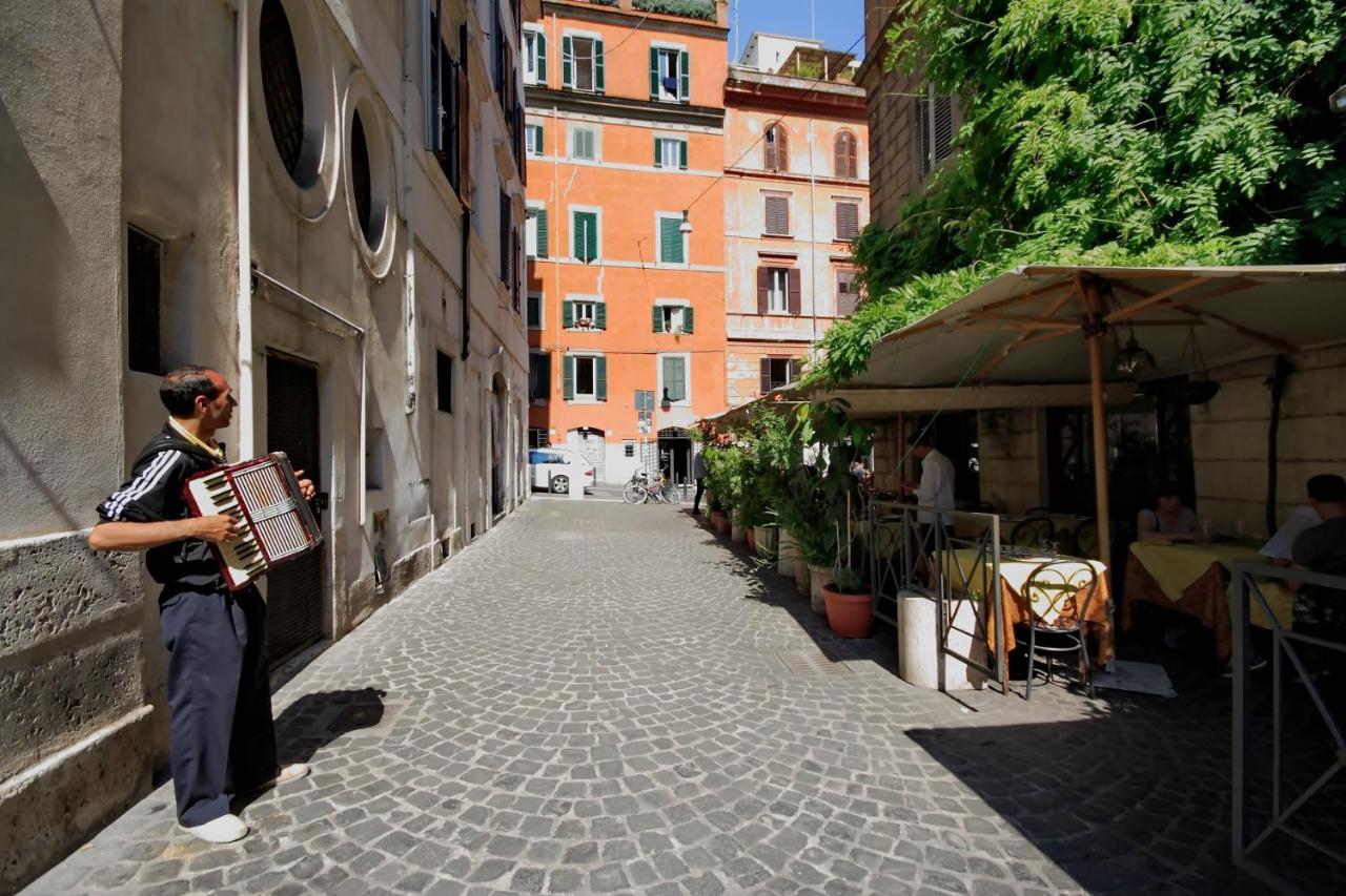 Monti Panisperna Suites Rome Exterior photo