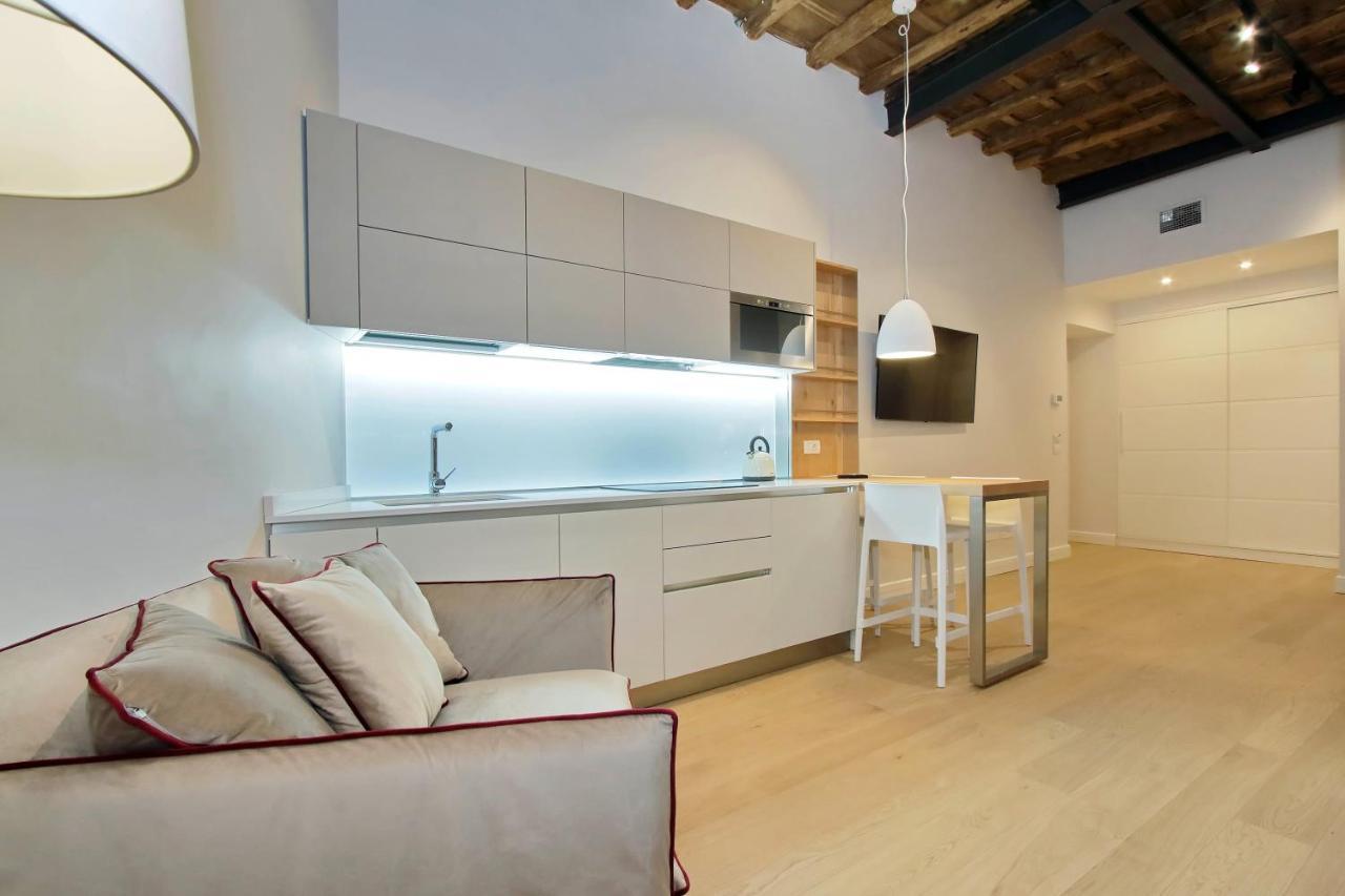 Monti Panisperna Suites Rome Exterior photo