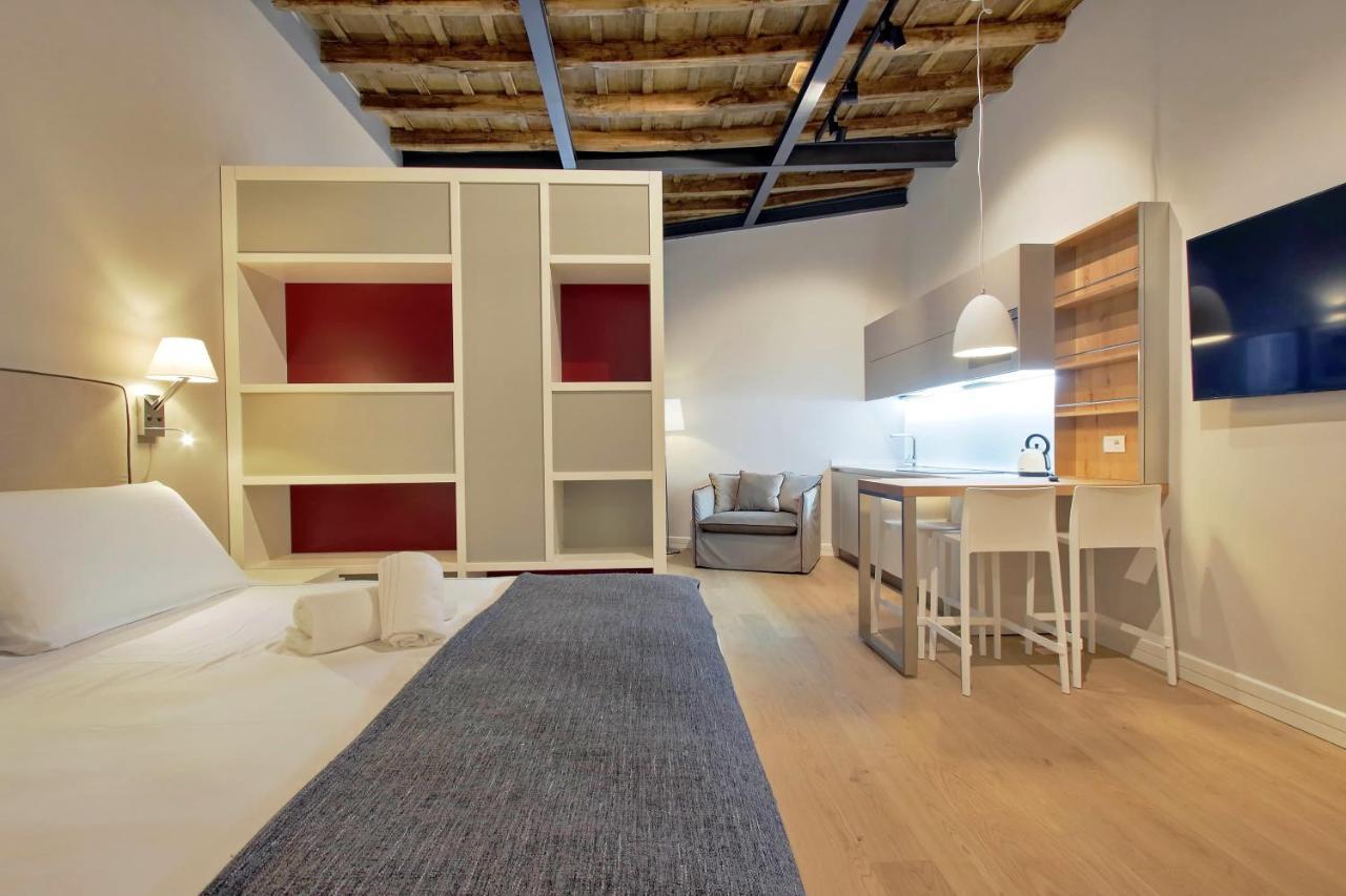 Monti Panisperna Suites Rome Exterior photo